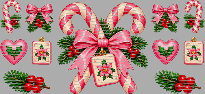 16oz Christmas-J10-4410